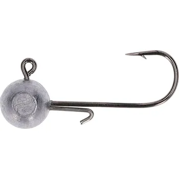 Jigová hlavička bez nálitku Mikado Sensual 1260