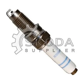 Autoelektrika Zapalovací svíčka BOSCH 0 241 135 520