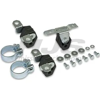 Výfukový systém Montážní sada, výfukový systém HJS 82 11 4525