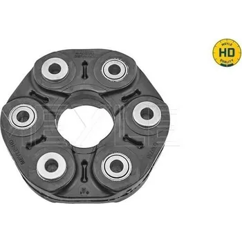 Hřídel nápravy Kloub, kloubový hřídel MEYLE 314 152 3109/HD