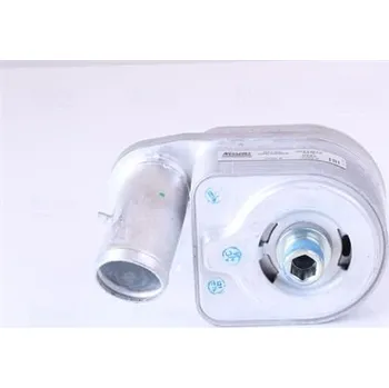 Chladič motoru Olejový chladič, motorový olej NISSENS 90796