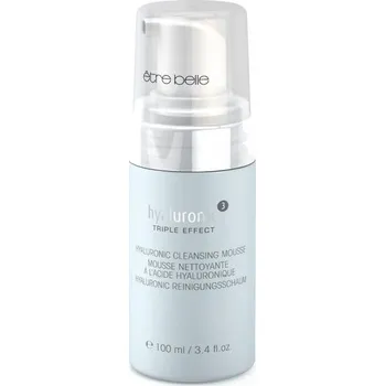 être belle Hyaluronic čisticí pěna 100 ml