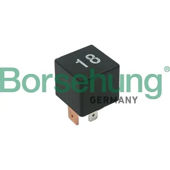 Multifunkční relé BORSEHUNG B17802