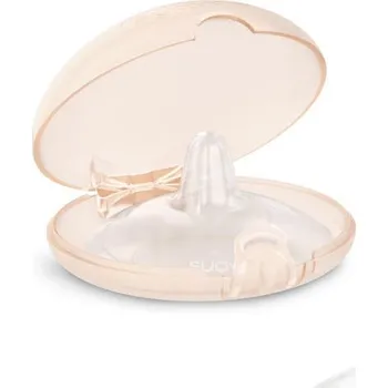 Suavinex Ochranný klobouček Zero M 2 ks