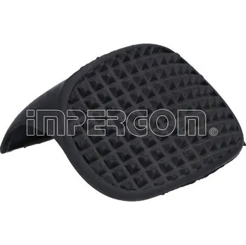 Přislušenství brzdového systému Povrchová vrstva pedálu, brzdový pedál ORIGINAL IMPERIUM 26441