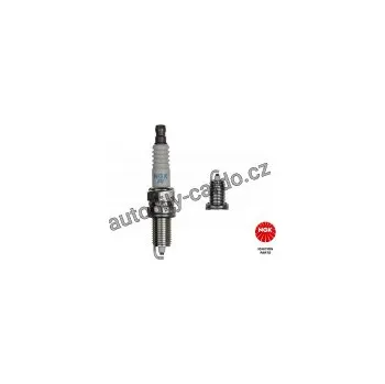 Zapalovací a žhavicí svíčka Zapalovací svíčka NGK ZKR7A-10 - FIAT