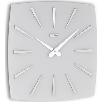 Hodiny Designové nástěnné hodiny I197GL IncantesimoDesign 40cm