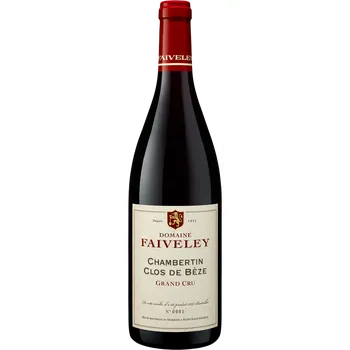 Chambertin „Clos de Béze“ Grand Cru, 2020
