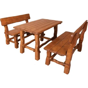 Zahradní sestava Zahradní nábytek STRAKOŠ MO 211