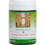 Východ ze slepé uličky 100 tablet TCM Herbs