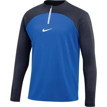 Pánská mikina Pánské tričko NK Dri-FIT Academy K M DH9230 463 - Nike S