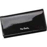 Dámská kožená peněženka Pierre Cardin 05 LINE 114 černá