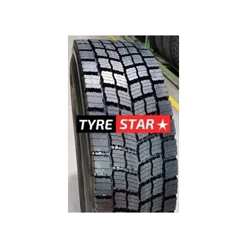 Vraník MW31 315/80 R22,5