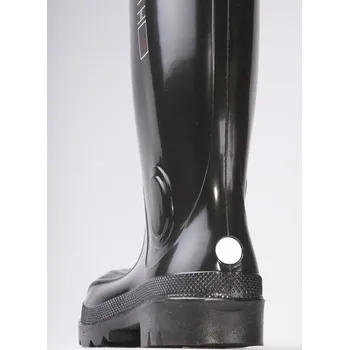 Pracovní obuv EUROFORT S5 SRC holina 48 žlutá