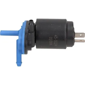 Autosklo Vodní čerpadlo ostřikovače, čistění skel MAXGEAR 45-0024