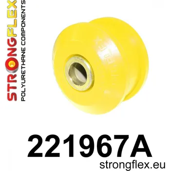 Silentblok nápravy Silentblok přeního ramene - zadní SPORT 221967A Ford Galaxy I 95-05