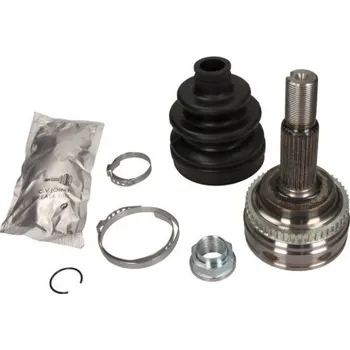 Hřídel nápravy Sada kloubů, hnací hřídel MAXGEAR 49-1642