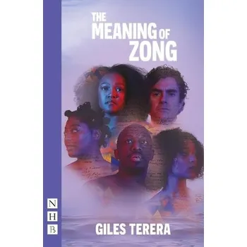 Cizojazyčná kniha Meaning of Zong - Terera, Giles