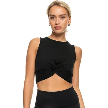 tílko Roxy Aint She Sweet - KVJ0/True Black L