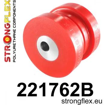 Silentblok nápravy Silentblok zadní nápravnice 221762B VW Passat 96-05