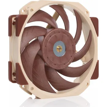 PC ventilátor Noctua NF-A12x25r PWM Premium ventilátor 120x120x25, skříňový ventilátor