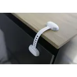 ZOPA Univerzální zámek, white