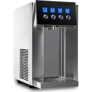 Výdejník vody Aqua Shop Sodobar PERLA mini 1