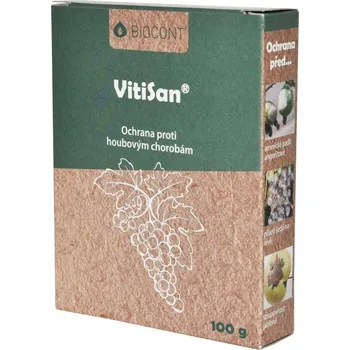 Herbicid Floraservis Vitisan 1 kg, Herbicidy