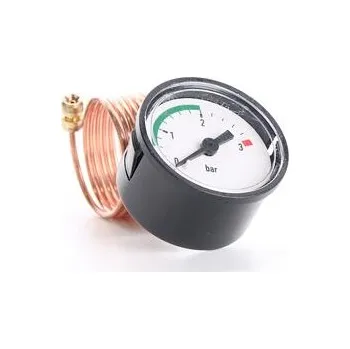 Příslušenství ke kotli DNK Tlakoměr kruhový pro kotle VAILLANT