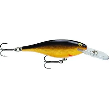 Umělá nástraha Rapala Shad Rap 04 G