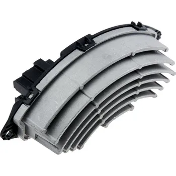 Řídící jednotka Předřadný odpor, regulátor topení CITROEN Berlingo B9 Jumpy 2007-