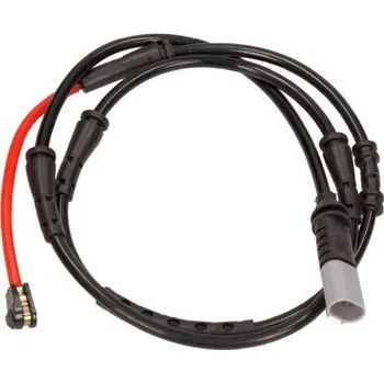 Brzdový systém Výstražný kontakt, opotřebení obložení MAXGEAR 23-0029