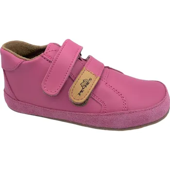 Dívčí obuv Pegres Bosé B1408 Dětské tenisky růžové 25