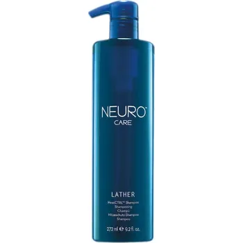 Kosmetika Paul Mitchell Neuro Lather HeatCTRL Shampoo 272 ml