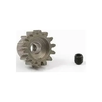 RC náhradní díl Pastorek 13 zubů, modul 1