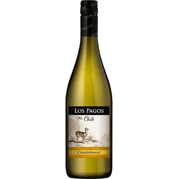 Los Pagos Chardonnay 0,75 l