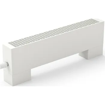 Otopná lavice KORALINE LKEN Economic 9x13x140, výkon 595 Wattů LKEN1400913Y10