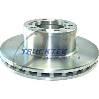 Auto-moto Brzdový kotouč MERCEDES 9434210412