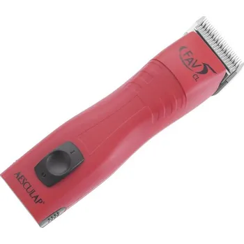 strojek na stříhání srsti Aesculap Strojek stříhací FAV5 CL GT306 Aku, na psy a pro kadeřnictví