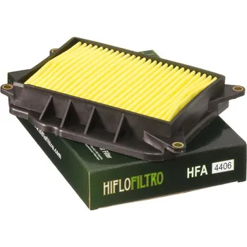 Filtr pro motocykl HFA 4406 vzduchový filtr