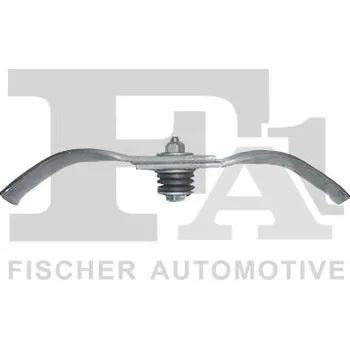 Držák, výfukový systém FA1 114-901