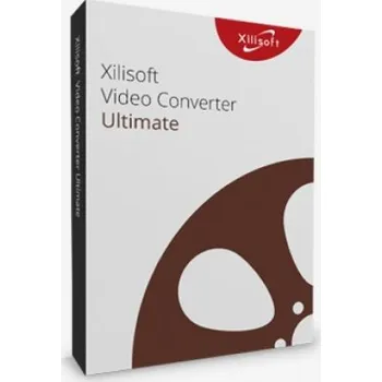 Software Xilisoft Video Converter 7 Ultimate