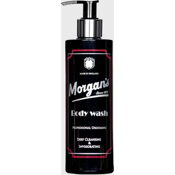 Sprchový gel Morgan's Body Wash sprchový gel 250 ml