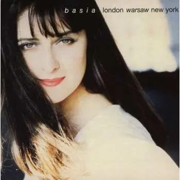 Zahraniční hudba 2CD Basia: London Warsaw New York DLX 2020 25th Anniversary Deluxe Edition