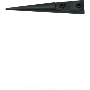 Kosmetická pinzeta Bernstein Tools for Electronics 5-433-0 náhradní hrot pro pinzetu