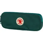 Pouzdro Fjällräven Kanken Pen Case Arctic green