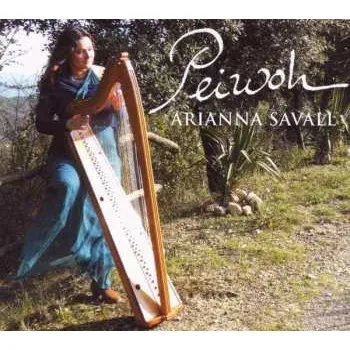Zahraniční hudba CD Arianna Savall: Peiwoh 2009