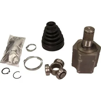 Hřídel nápravy Sada kloubů, hnací hřídel MAXGEAR 49-1651