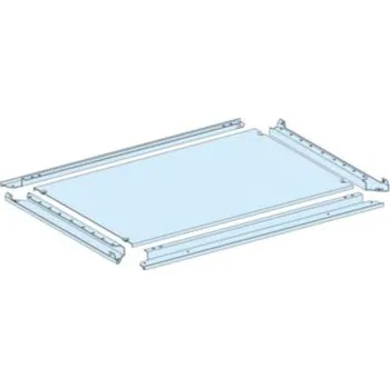 Rozvaděč LVS08683 Spodní deska IP55, Š=300mm, H=600mm,Schneider Electric