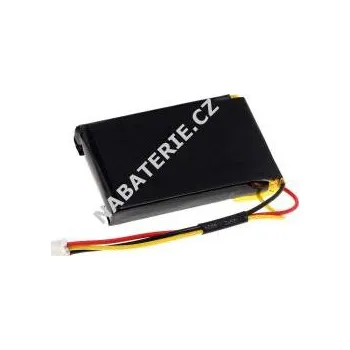 Baterie pro TomTom One V1 (3,7V/1350mAh)